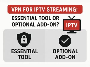 iptv streaming