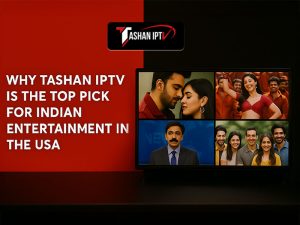 Indian IPTV