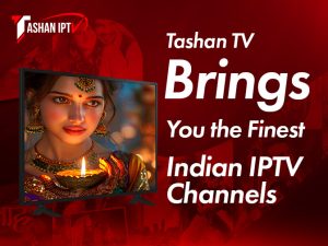 Indian IPTV Channels