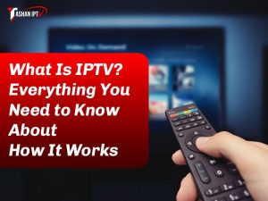 IPTV
