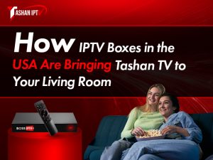 IPTV Boxes