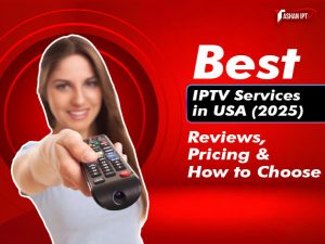 best IPTV services