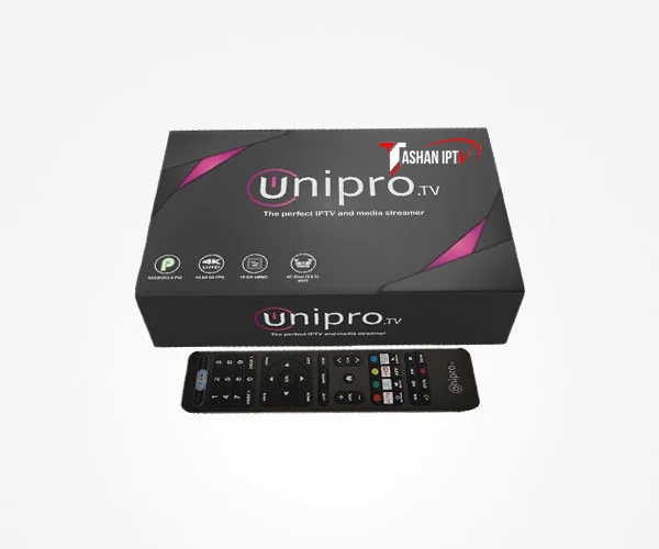 unipro-box