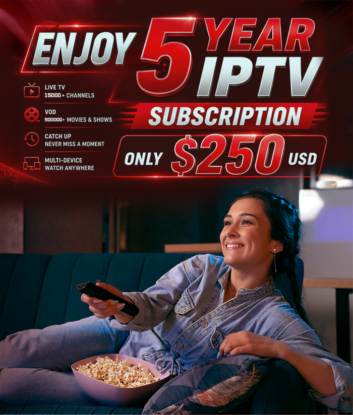 IndianIPTV Channels
