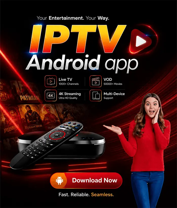 smart app