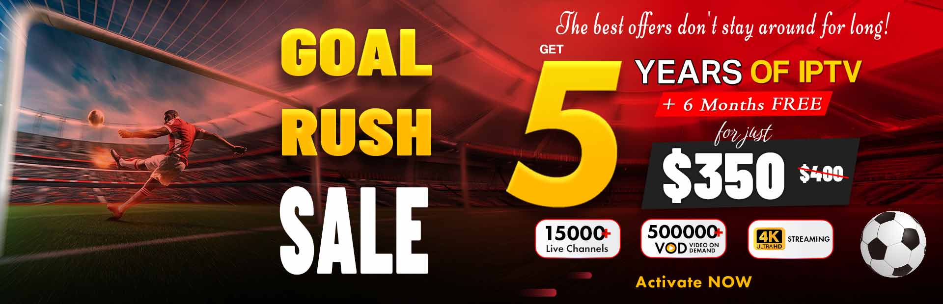 Sale