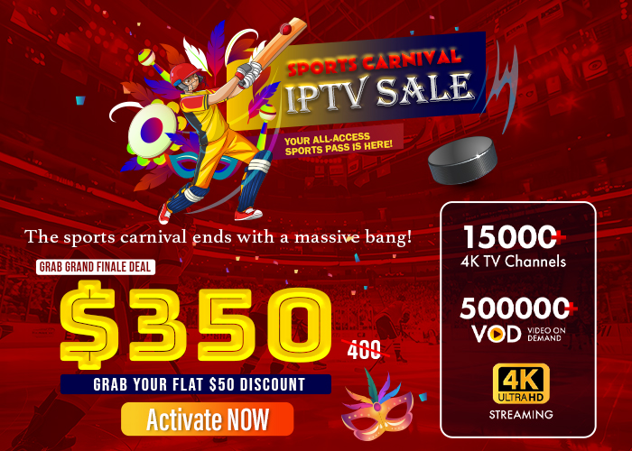 Sports Sale