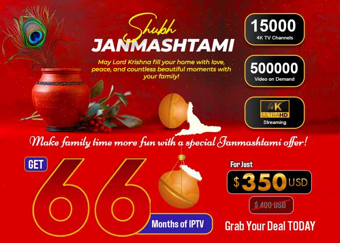 janamashtmi Sale 