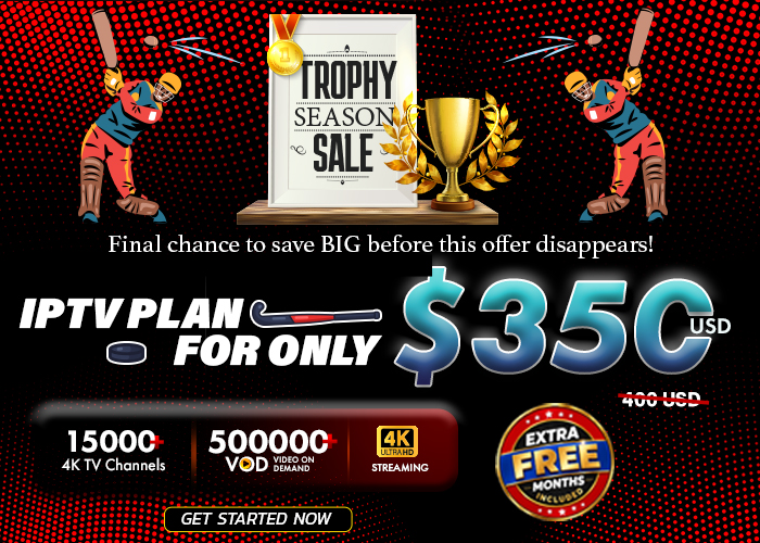 Sports Sale