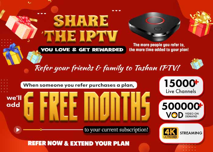 refer and earn 