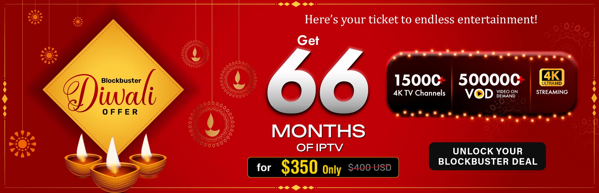 Diwali Sale