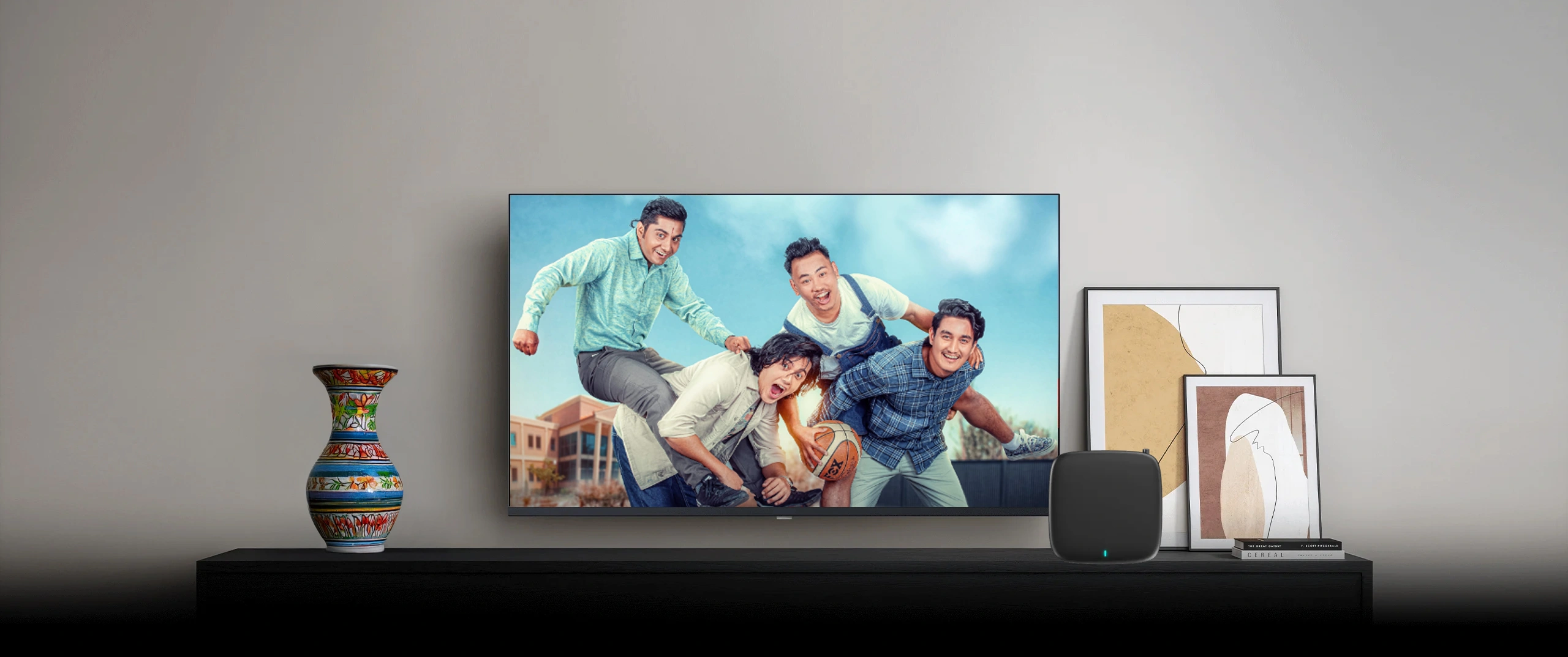 Nepali channels & Movies