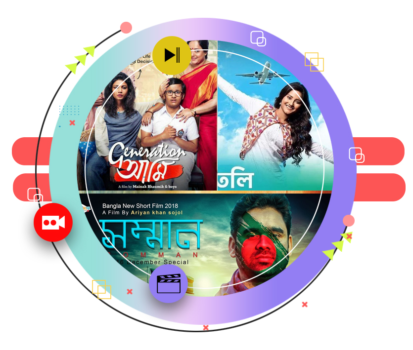 Bengali IPTV