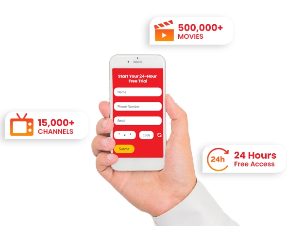 IPTV