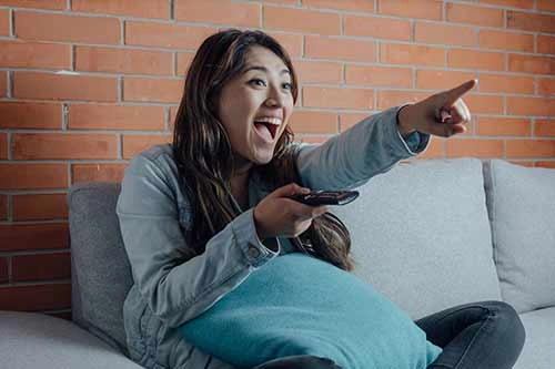 Nepali channels & Movies
