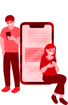 Invite your friends
