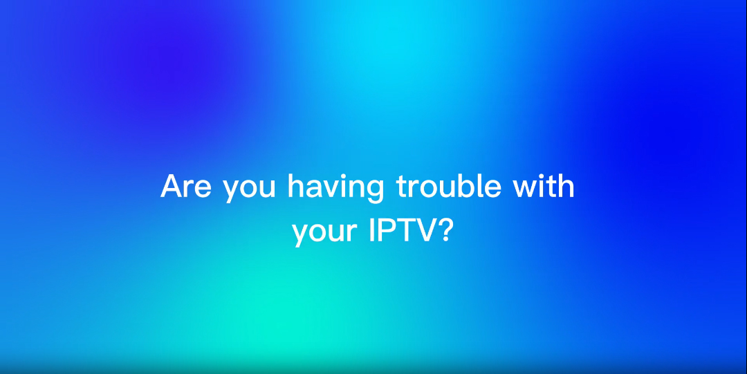Tashan IPTV Spectrum Video
