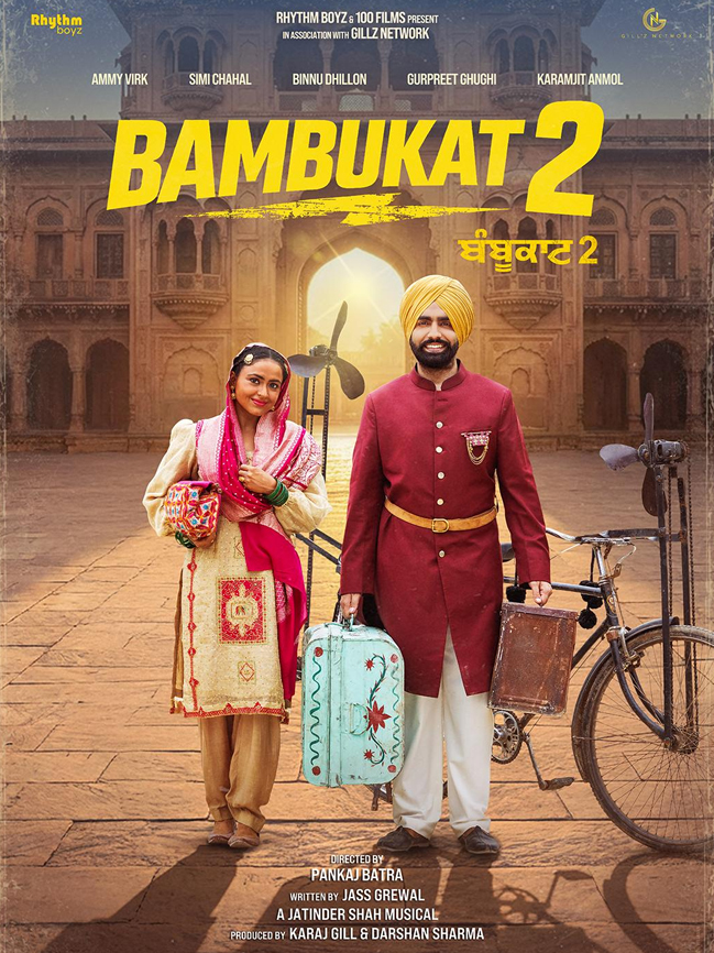 Punjabi Movie 2