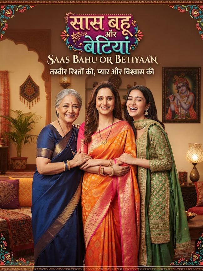 Top TV Serial 6