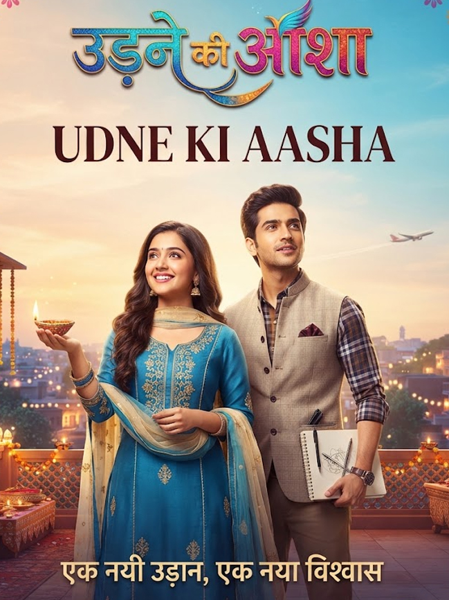 Top TV Serial 7