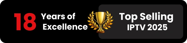 Best IPTV Provider in USA