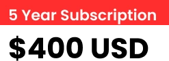 400$ Plan