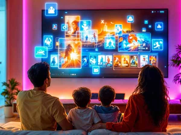 Best IPTV Provider in USA