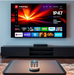 Stream your Favorite Channel