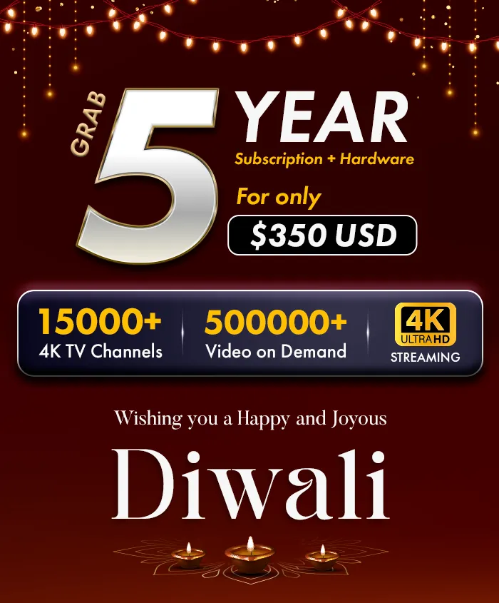 Tashan IPTV Indian IPTV Box Providers USA Desi IPTV Service Provider