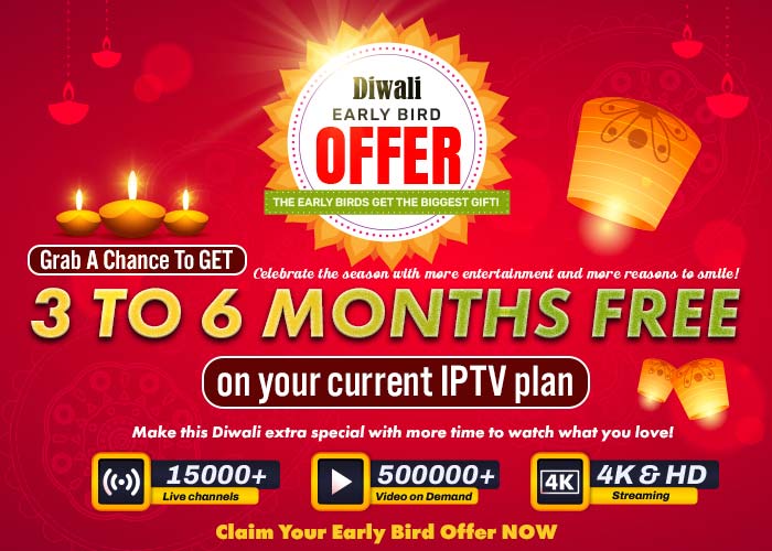 Pre-Diwali Sale