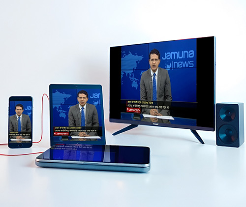 Watch Bangladesh TV Anytime on Any Device!