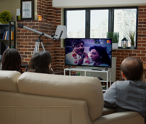 Watch Malayalam TV Channels Live in the USA