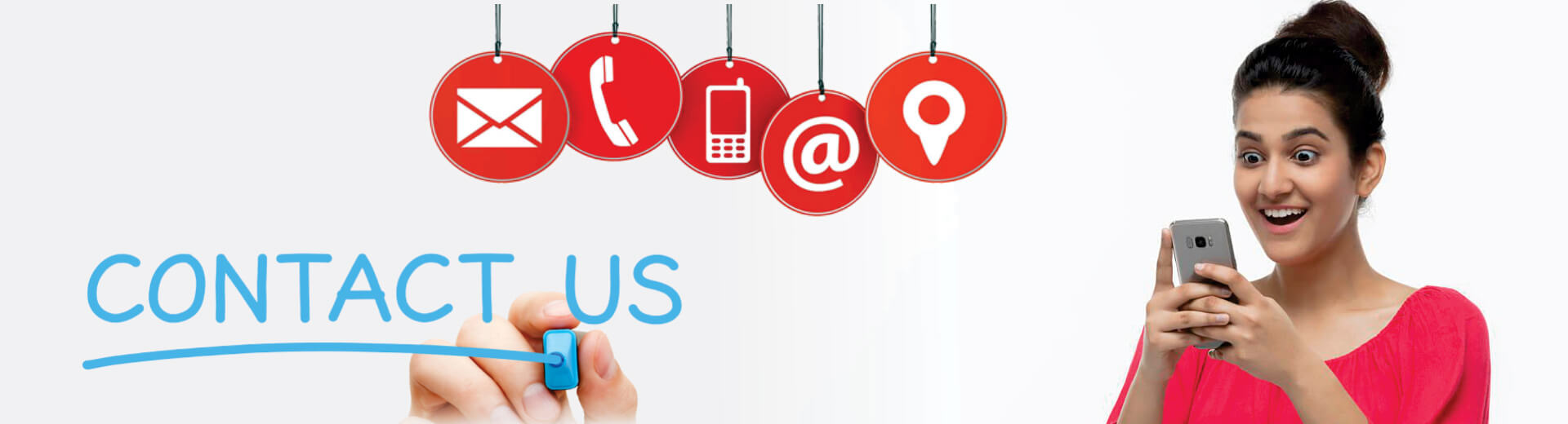 Contact Us