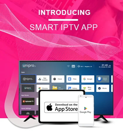 smart app