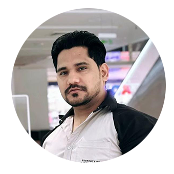Sagar Chauhan