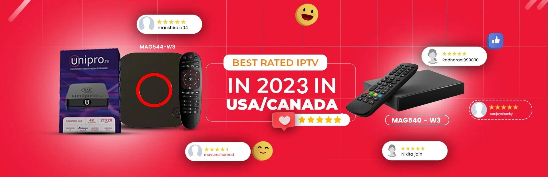 Tashan IPTV Indian IPTV Box Providers USA Desi IPTV Service Provider